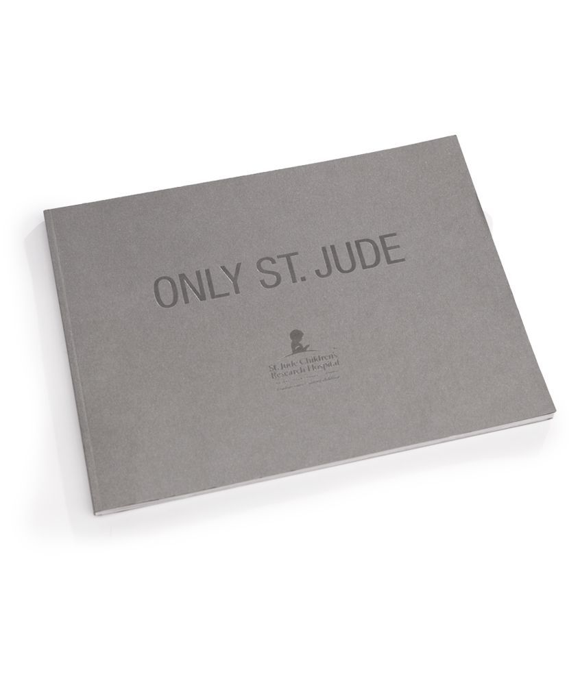 St. Jude Tour Book